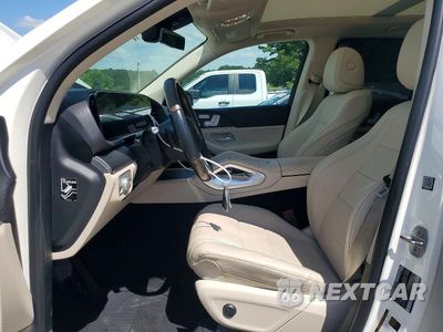Zdjęcie 7 z 12 samochodu: 2021 MERCEDES-BENZ GLE 350 VIN:4JGFB4JEXMA384161 - miniatura
