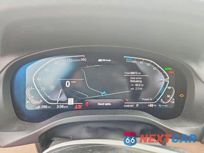Zdjęcie 9 z 13 samochodu: 2021 BMW X3 XDRIVE30E VIN:5UXTS1C02M9H02476 - miniatura