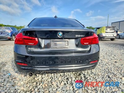 Zdjęcie 6 z 12 samochodu: 2018 BMW 320 I VIN:WBA8A9C5XJAH14726 - miniatura
