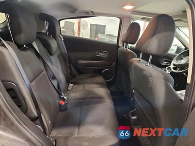 Zdjęcie 11 z 13 samochodu: 2017 HONDA HR-V EX VIN:3CZRU6H51HM708940 - miniatura