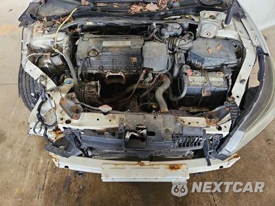 Zdjęcie 11 z 12 samochodu: 2014 HONDA ACCORD VIN:1HGCR2F8XEA253597 - miniatura