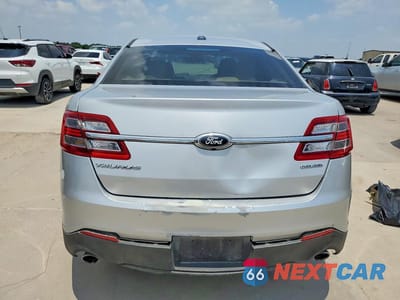 Zdjęcie 6 z 12 samochodu: 2016 FORD TAURUS SE VIN:1FAHP2D82GG129259 - miniatura