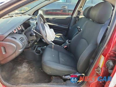 Zdjęcie 7 z 12 samochodu: 2005 DODGE NEON SXT VIN:1B3ES56C95D261403 - miniatura
