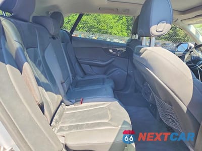 Zdjęcie 11 z 13 samochodu: 2021 AUDI Q8 PREMIUM VIN:WA1AVAF14MD022457 - miniatura