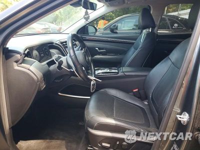 Zdjęcie 7 z 12 samochodu: 2022 HYUNDAI TUCSON LIMITED VIN:5NMJE3AE5NH078833 - miniatura