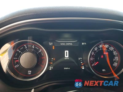 Zdjęcie 9 z 12 samochodu: 2016 DODGE CHALLENGER R VIN:2C3CDZFJ6GH234451 - miniatura