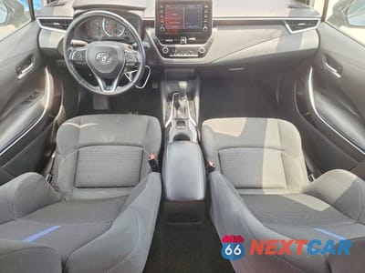 Zdjęcie 8 z 12 samochodu: 2020 TOYOTA COROLLA SE VIN:5YFS4RCE5LP056504 - miniatura
