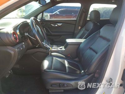 Zdjęcie 7 z 13 samochodu: 2019 CHEVROLET BLAZER RS VIN:3GNKBERS4KS694411 - miniatura