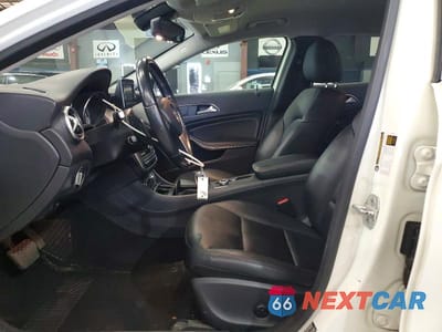 Zdjęcie 7 z 13 samochodu: 2015 MERCEDES-BENZ GLA 250 4MATIC VIN:WDCTG4GB0FJ065967 - miniatura