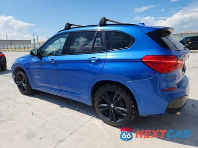 Drugie zdjęcie samochodu z przodu: 2017 BMW X1 XDRIVE28I VIN:WBXHT3C37H5F80031 - miniatura