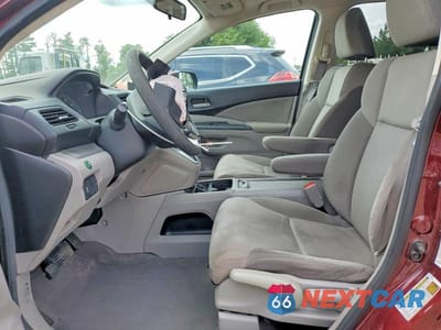 Zdjęcie 7 z 13 samochodu: 2014 HONDA CR-V EX VIN:5J6RM4H5XEL085951 - miniatura