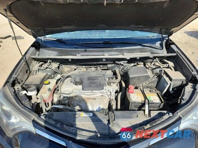 Zdjęcie 11 z 12 samochodu: 2016 TOYOTA RAV4 LE VIN:2T3BFREVXGW526688 - miniatura