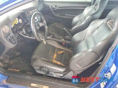 Zdjęcie 7 z 13 samochodu: 2005 ACURA RSX VIN:JH4DC53875S013684 - miniatura