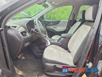 Zdjęcie 7 z 13 samochodu: 2018 CHEVROLET EQUINOX LS VIN:3GNAXREV5JL132885 - miniatura