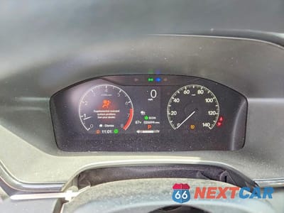 Zdjęcie 9 z 13 samochodu: 2024 HONDA CR-V EX VIN:5J6RS4H45RL010237 - miniatura