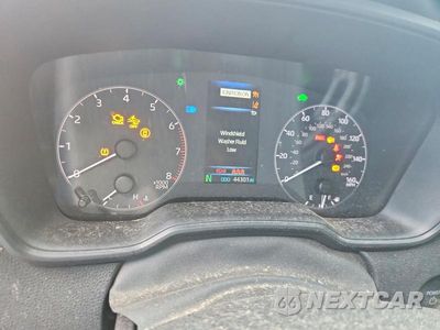 Zdjęcie 9 z 13 samochodu: 2024 TOYOTA COROLLA CROSS HYBRID SE VIN:7MUFBABG3RV063260 - miniatura