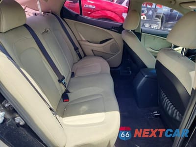 Zdjęcie 10 z 12 samochodu: 2011 KIA OPTIMA LX VIN:KNAGM4A71B5129227 - miniatura