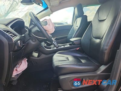 Zdjęcie 7 z 13 samochodu: 2020 FORD EDGE TITANIUM VIN:2FMPK3K91LBA56260 - miniatura