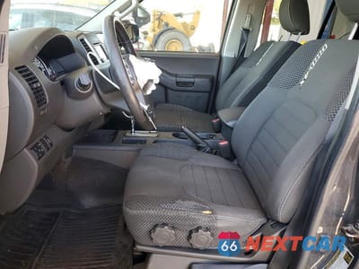 Zdjęcie 7 z 13 samochodu: 2015 NISSAN XTERRA PRO-4X VIN:5N1AN0NW8FN657624 - miniatura