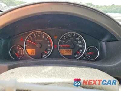 Zdjęcie 9 z 13 samochodu: 2005 NISSAN PATHFINDER XE VIN:5N1AR18W95C750636 - miniatura