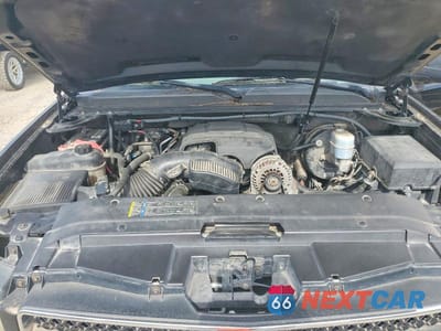 Zdjęcie 11 z 12 samochodu: 2009 CHEVROLET SUBURBAN C1500 LT VIN:1GNFC26079R272033 - miniatura