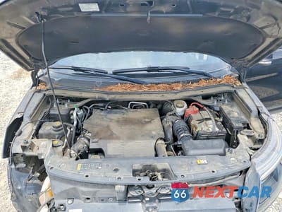 Zdjęcie 12 z 14 samochodu: 2018 FORD EXPLORER SPORT VIN:1FM5K8GT1JGC47434 - miniatura