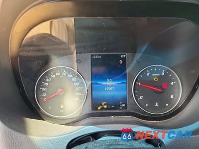 Zdjęcie 9 z 13 samochodu: 2025 MERCEDES-BENZ SPRINTER 2500 VIN:W1Y4KBHY7ST223912 - miniatura