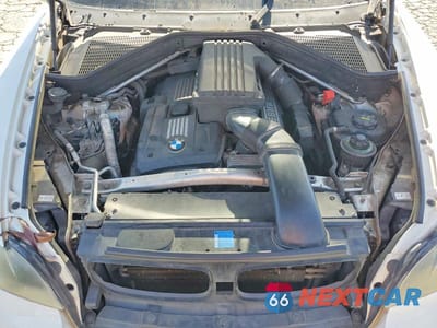 Zdjęcie 12 z 13 samochodu: 2010 BMW X5 XDRIVE30I VIN:5UXFE4C57AL384125 - miniatura