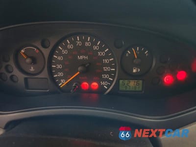 Zdjęcie 9 z 12 samochodu: 2004 FORD FOCUS SE COMFORT/SE SPORT VIN:1FAFP34314W169142 - miniatura