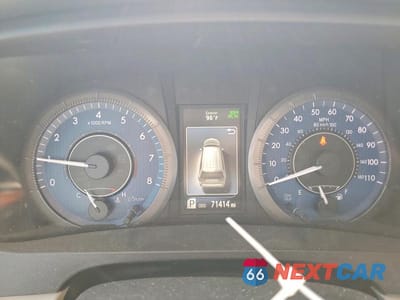 Zdjęcie 9 z 13 samochodu: 2020 TOYOTA SIENNA XLE PREMIUM 8-PASSENGER VIN:5TDYZ3DC1LS084782 - miniatura