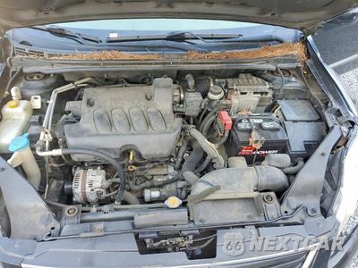 Zdjęcie 11 z 12 samochodu: 2012 NISSAN SENTRA 2.0 VIN:3N1AB6APXCL693957 - miniatura