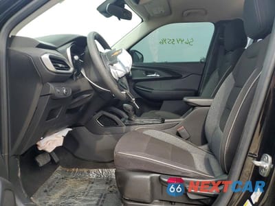 Zdjęcie 7 z 12 samochodu: 2022 CHEVROLET TRAILBLAZER LS VIN:KL79MMS27NB098728 - miniatura