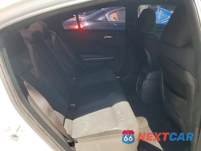 Zdjęcie 10 z 13 samochodu: 2019 DODGE CHARGER SXT VIN:2C3CDXBG1KH720060 - miniatura