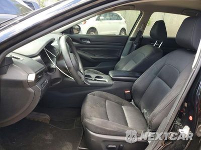 Zdjęcie 7 z 12 samochodu: 2019 NISSAN ALTIMA S VIN:1N4BL4BV0KC174044 - miniatura