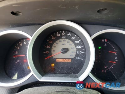Zdjęcie 9 z 13 samochodu: 2009 TOYOTA TACOMA DOUBLE CAB PRERUNNER VIN:3TMJU62N09M082746 - miniatura