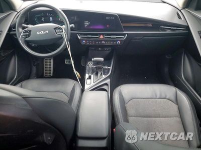 Zdjęcie 8 z 12 samochodu: 2024 KIA NIRO EX VIN:KNDCR3LE2R5135797 - miniatura