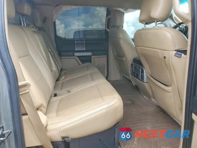 Zdjęcie 10 z 12 samochodu: 2019 FORD F250 SUPER DUTY VIN:1FT7W2BT5KEF69173 - miniatura