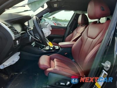 Zdjęcie 7 z 12 samochodu: 2022 BMW X3 XDRIVE30I VIN:5UX53DP00N9K58319 - miniatura