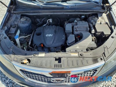 Zdjęcie 12 z 13 samochodu: 2012 KIA SORENTO LX VIN:5XYKT3A61CG282555 - miniatura