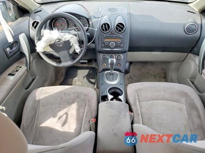 Zdjęcie 8 z 13 samochodu: 2012 NISSAN ROGUE S VIN:JN8AS5MVXCW368824 - miniatura