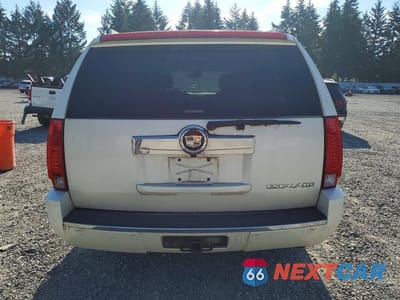Zdjęcie 6 z 14 samochodu: 2008 CADILLAC ESCALADE ESV VIN:1GYFK66858R120558 - miniatura