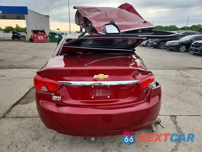 Zdjęcie 6 z 13 samochodu: 2019 CHEVROLET IMPALA LT VIN:1G11Z5S31KU144465 - miniatura