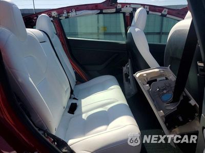 Zdjęcie 10 z 12 samochodu: 2022 TESLA MODEL 3 VIN:5YJ3E1EA2NF347098 - miniatura