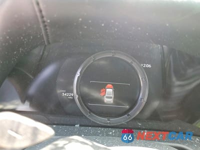 Zdjęcie 9 z 12 samochodu: 2021 LEXUS ES 350 F SPORT VIN:58AGZ1B14MU084147 - miniatura