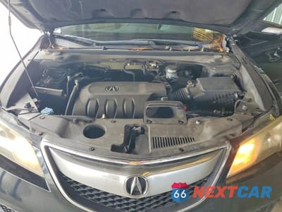 Zdjęcie 12 z 13 samochodu: 2014 ACURA RDX VIN:5J8TB3H32EL012150 - miniatura