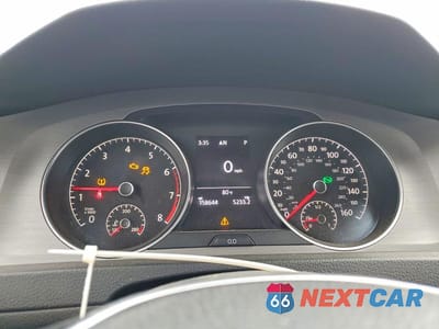 Zdjęcie 9 z 13 samochodu: 2016 VOLKSWAGEN GOLF S VIN:3VW217AU9GM047645 - miniatura