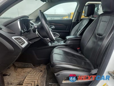 Zdjęcie 7 z 13 samochodu: 2013 GMC TERRAIN DENALI VIN:2GKFLZE32D6363832 - miniatura