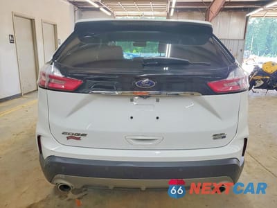 Zdjęcie 6 z 13 samochodu: 2020 FORD EDGE SEL VIN:2FMPK4J91LBA28983 - miniatura