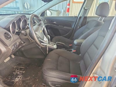 Zdjęcie 7 z 12 samochodu: 2014 CHEVROLET CRUZE LT VIN:1G1PC5SB6E7167584 - miniatura