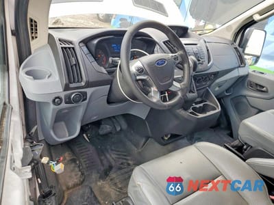 Zdjęcie 8 z 13 samochodu: 2015 FORD TRANSIT 350 DELIVERY VAN VIN:1FTSW3XG3FKB25048 - miniatura